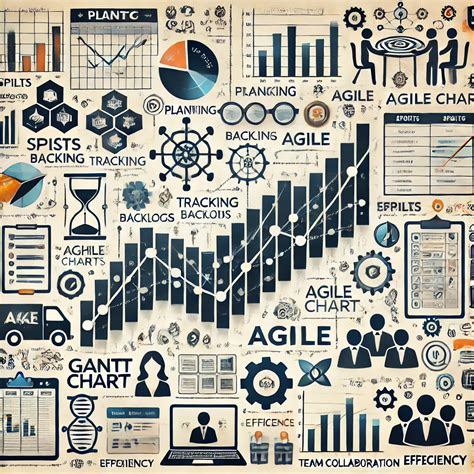 Gantt Chart For Agile Methodology Visualize Your Projects