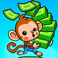 Mini Mart Monkey - Graj w Mini Mart Monkey online