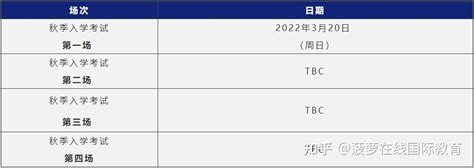 2022年上海阿德科特秋季招生简章入学真题测试卷 知乎