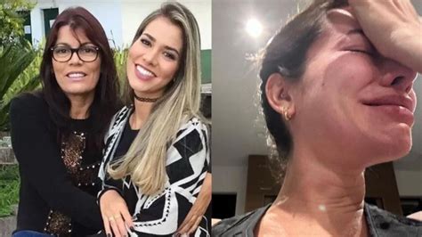 Jornal Correio Ex BBB Adriana Sant Anna revela que mãe foi rendida