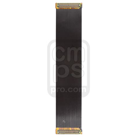 Galaxy S Fe Motherboard Lcd Flex Cable