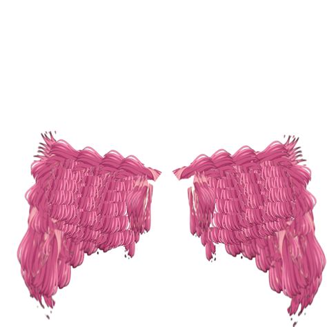 Pink Angel Wings By Werepredator On Deviantart