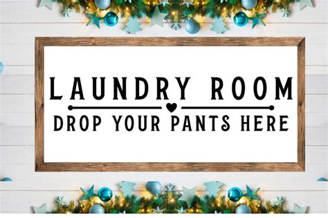 Laundry Sign Svg Bundle By Designs Dark Thehungryjpeg