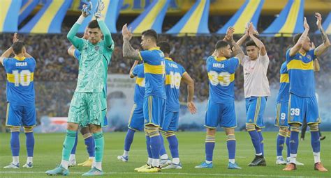 Formaci N De Boca Juniors Vs Aldosivi Por La Fecha De La Liga