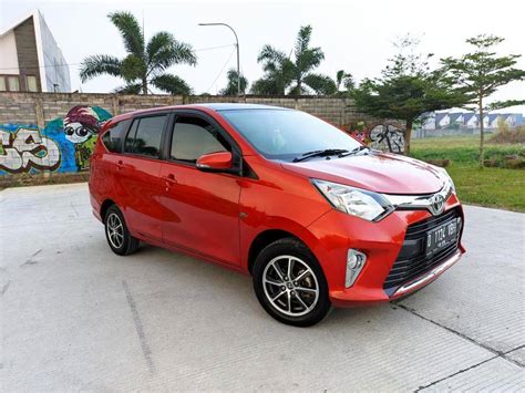 Harga OTR Toyota Avanza 2023 Di Balikpapan Lihat Simulasi Kredit DP