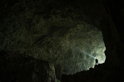 Fondos De Pantalla China Rock Naturaleza Cueva Formaci N