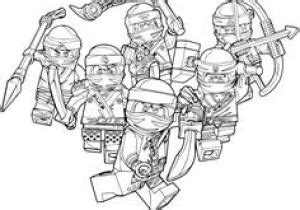 Coloriage Ninjago Saison Les Meilleures Images De Coloriage