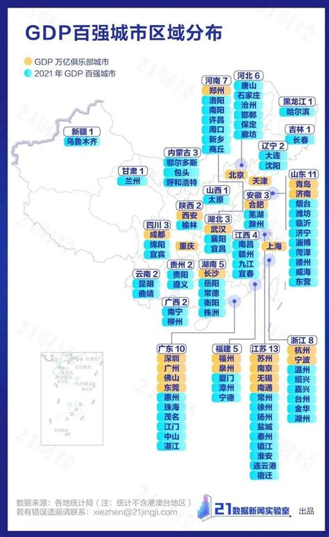 重磅发布！2022年全国百强市、县、镇！江西都有哪几个？经济城市中国