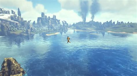 Top 5 Maps in Ark: Survival Evolved | UltaHost Blog