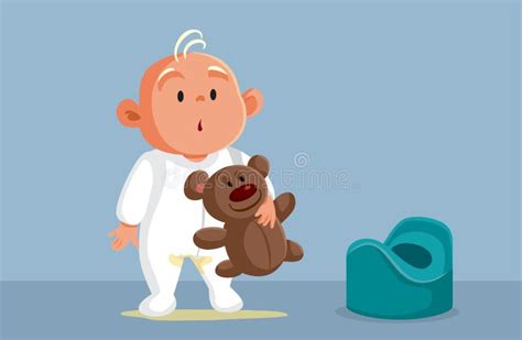 Baby Having Accident Stock Illustrations – 4 Baby Having Accident Stock ...