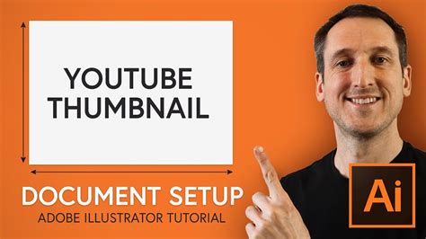 Youtube Video Thumbnail Size Adobe Illustrator Youtube