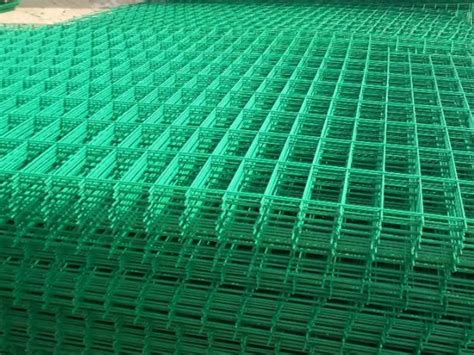 Welded Wire Mesh Galvanized Welded Wire Mesh Stainless Steel Welded