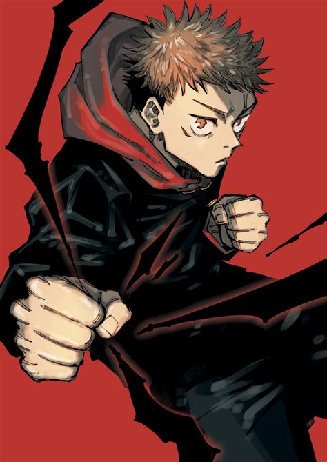 Jujutsu Kaisen Poster Bundle Jujutsu Kaisen Anime Poster Etsy Ireland