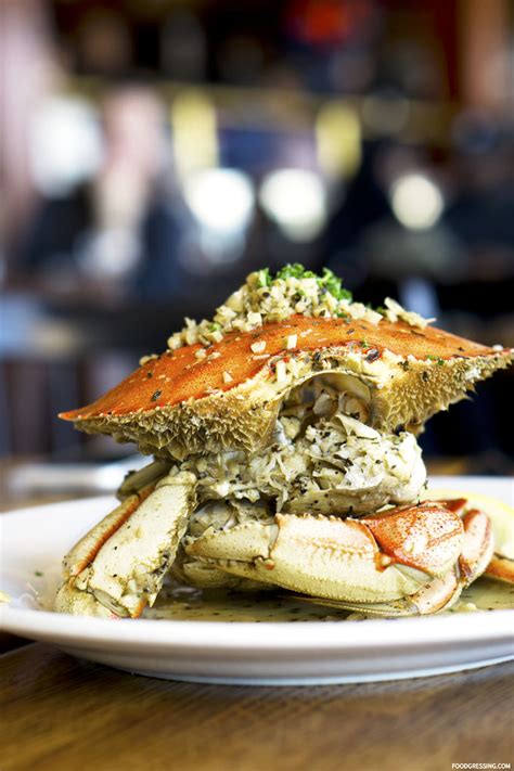 San Francisco Seafood Restaurant: Pier Market at PIER 39 | Foodgressing