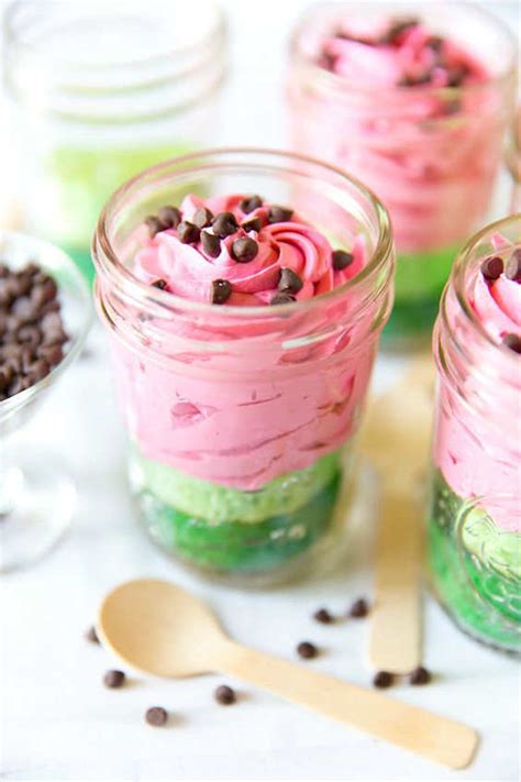 10 Delightful Desserts in a Jar 10 - Tinyme Blog