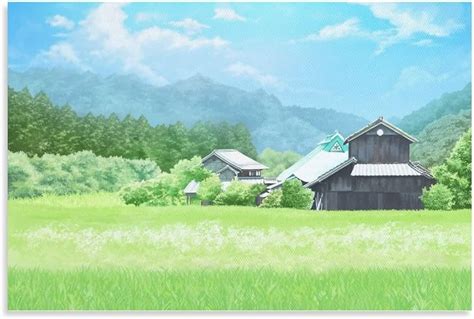 Share More Than 148 Anime House Location Super Hot 3tdesign Edu Vn