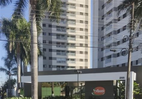 Apartamentos mobiliados 2 quartos à venda no Parque Jamaica em