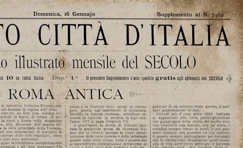 Vintage Italian Newspaper Vintage Italian Newspaper Roma Etsy