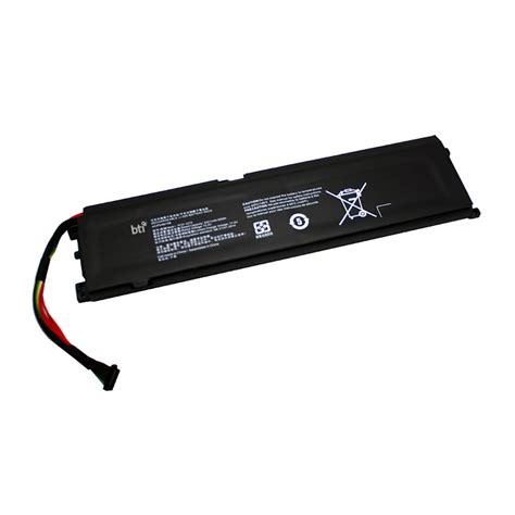 Battery Technology Bti Compatibile Oem Rc Compatible Model