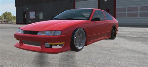 My new drift car! : r/BeamNG