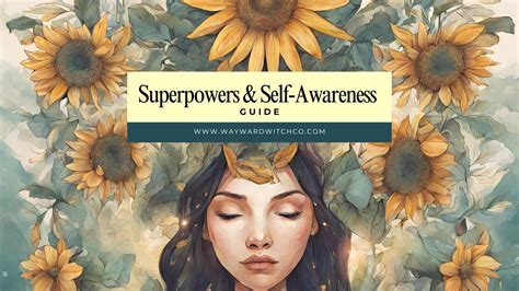 Superpowers And Self Awareness