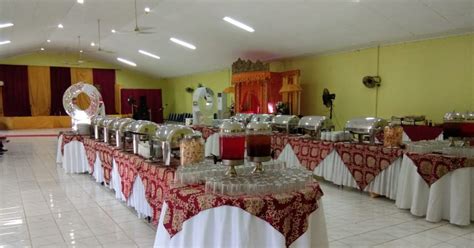 Catering Prasmanan Jakarta Yang Enak Dan Murah Dpawon Catering