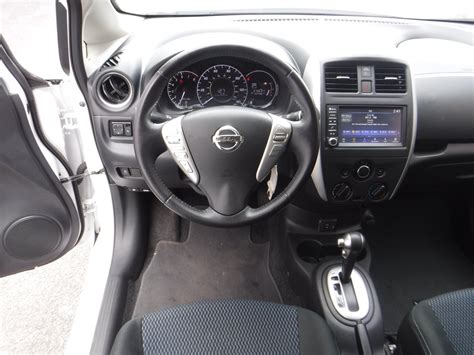 Used Nissan Versa Note In San Antonio Tx S Chacon Autos