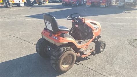 Kubota T2080 For Sale