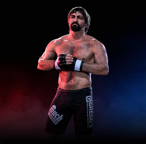 Andrei Arlovski (UFC 51)