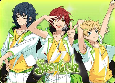 Frontier Works Unveils Details On Es Idol Song Season Switch