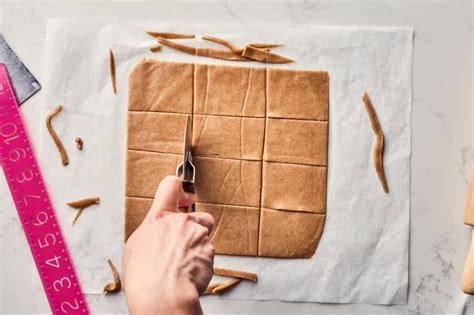 Homemade Graham Crackers Recipe With White And Wheat Flours The Kitchn