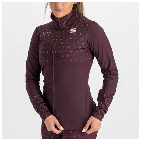 Sportful Doro Jersey Cross Country Ski Jacket Women S Buy Online