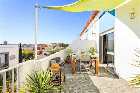 Tavira Apartments | Apartments and More | Airbnb