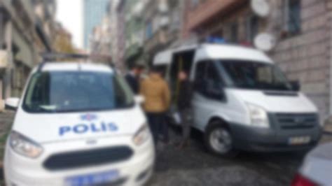 Beyo Lu Nda Polis Memuru Murat Esin Evinde L Bulundu Stanbul Gazetesi