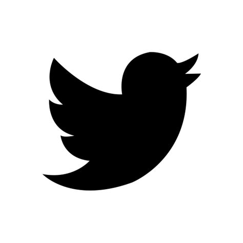 Twitter Icon Vector Png 94636 Free Icons Library