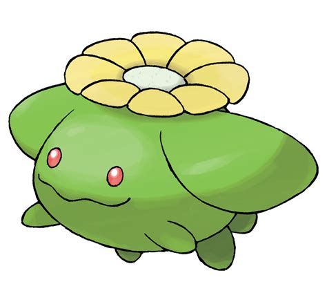 Hoppip Wikidex La Enciclopedia Pokémon