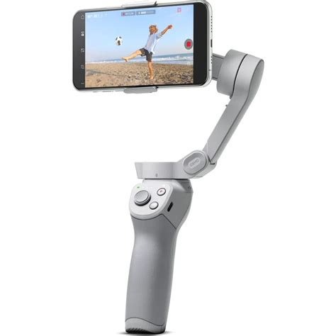 Dji Osmo Mobile Om Se Smartphone Gimbal Official Dji Malaysia