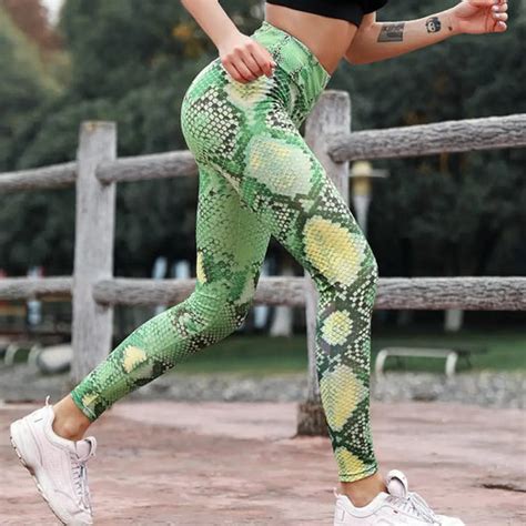 Snake Leggings Snakes Store