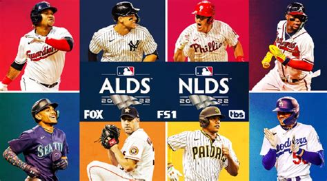 Todo Listo Para El Inicio De Las Series Divisionales De Las Grandes