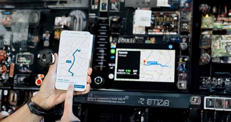 Location based App Development: Features, Benefits Cost and More