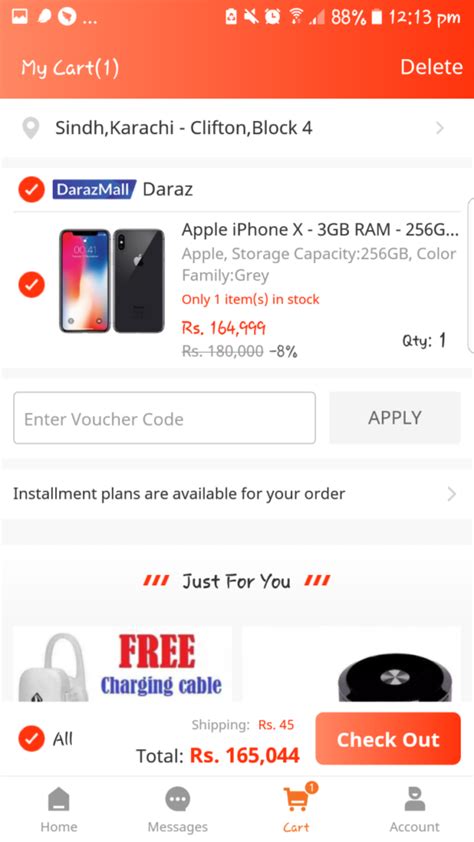 How To Place Order On Daraz Daraz Blog