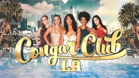 COUGAR CLUB LA episode 8 – chacebook