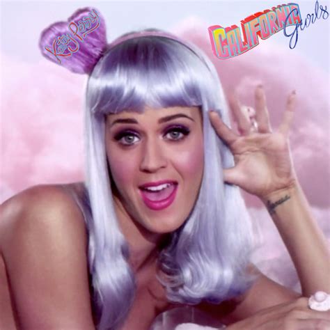 Katy Perry-California Gurls -6 by ChaosE37 on DeviantArt