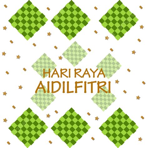 Selamat Hari Raya Aidilfitri With Pattern Background Abstract Lines Hot Sex Picture