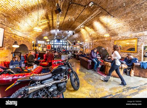 Cafe Racer Restaurant London Reviewmotors Co