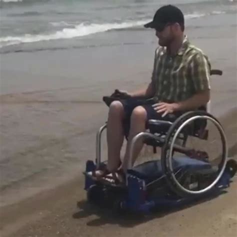 Tech That Matters Wheelchair Ewqace