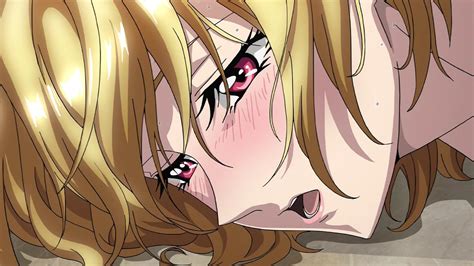 Cross Ange Nude Onanism Anime Sankaku Complex