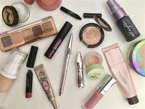 R Makeupflatlays Comments Al17a1 Mainly Mini Makeup Mini Makeup