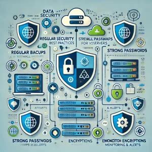 Data Security: Best Practices for VPS Servers - 4GoodHosting Blog