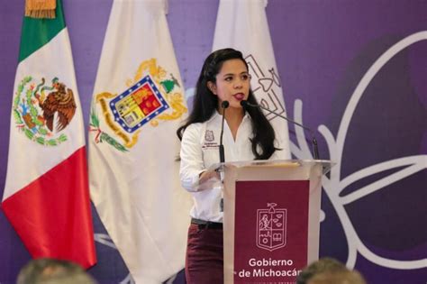 Mujer Arranca Seimujer Programa De Financiamiento Fuerza Mujer En Municipios Con Alerta De Género